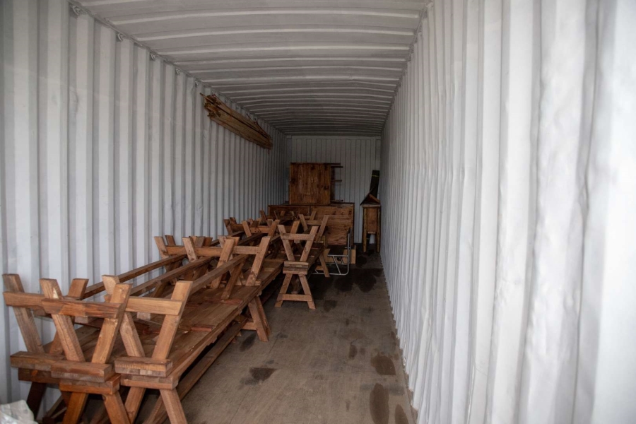 18 Bedroom Property for Sale in Heilbron Free State